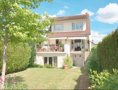 Cormeilles-En-Parisis (95240)