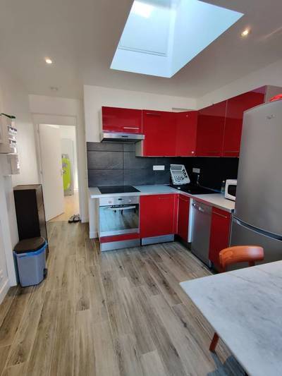 Paris 20E (75020)