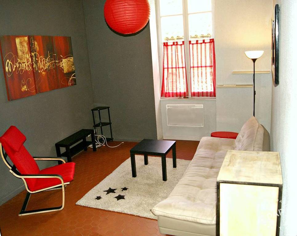 Vente Appartement Beaucaire (30300) 52&nbsp;m² 77.000&nbsp;&euro;