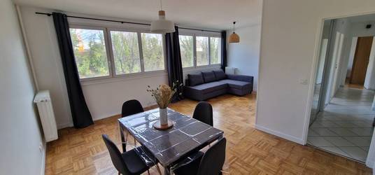 Champigny-Sur-Marne (94500)