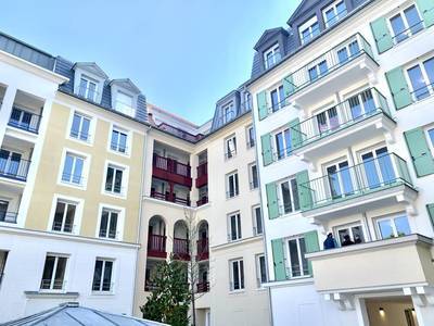 Le Blanc-Mesnil (93150)