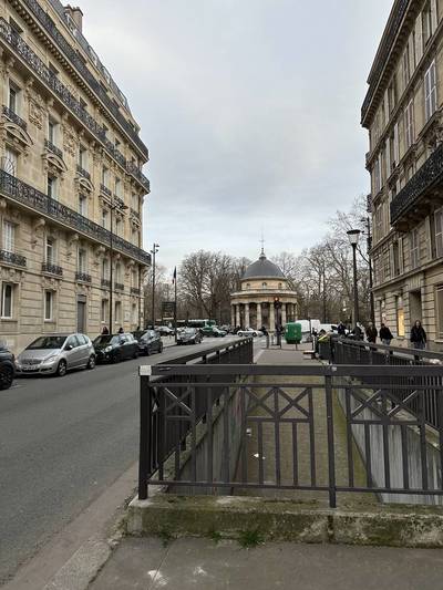 Paris 17E (75017)