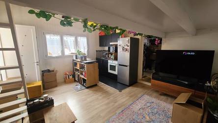 Vitry-Sur-Seine (94400)