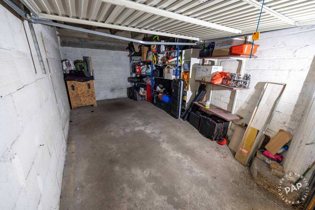 Vente Garage, parking Vincennes (94300)