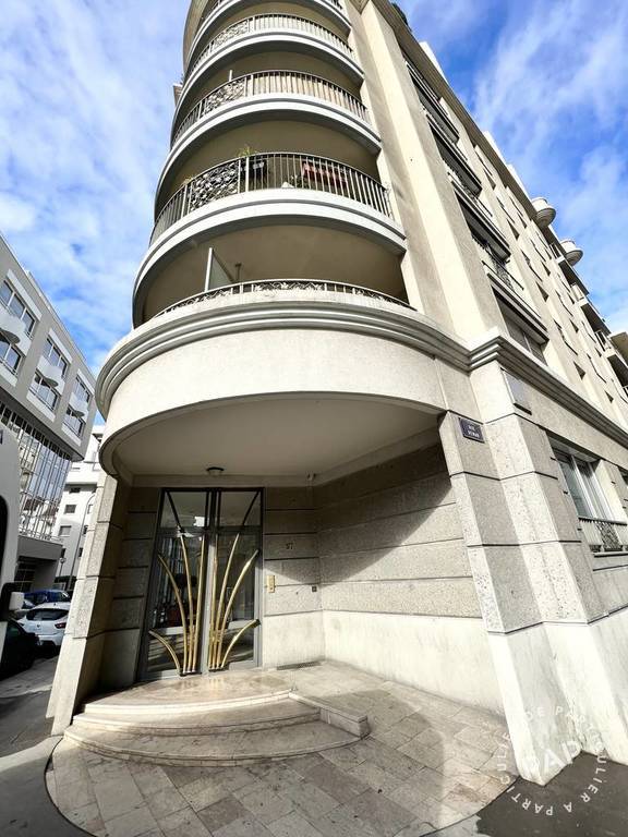 Location Appartement Lyon 7E (69007)