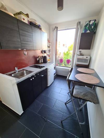 Champigny-Sur-Marne (94500)