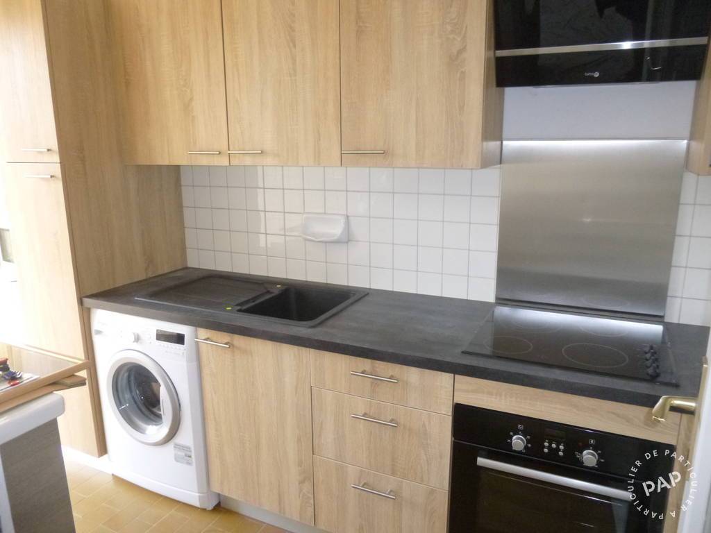 Location Appartement Nice (06000)