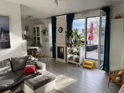 Vitry-Sur-Seine (94400)