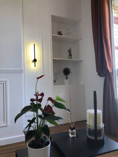 Asnières-Sur-Seine (92600)