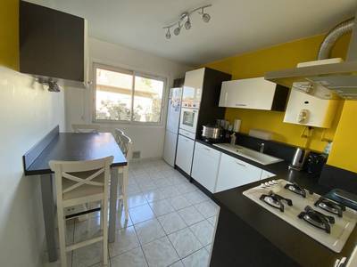 Villeurbanne (69100)