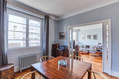 Paris 16E (75016)