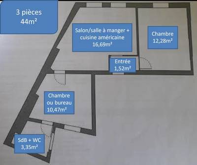 Levallois-Perret (92300)