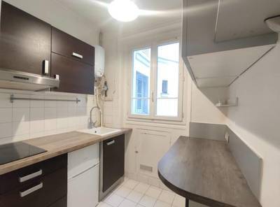 Paris 16E (75016)