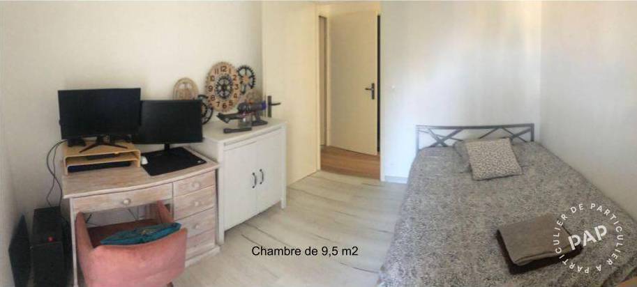 Location Appartement Compiègne (60200)