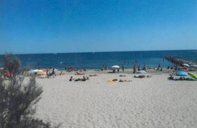 Carnon Plage