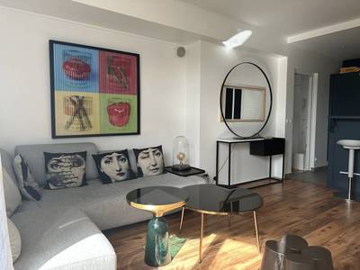 Paris 18E (75018)