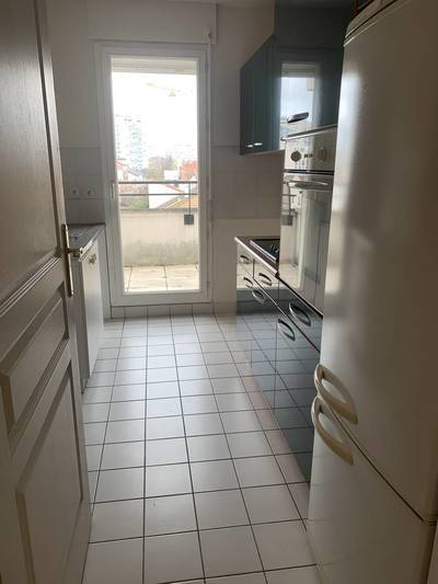 Asnières-Sur-Seine (92600)
