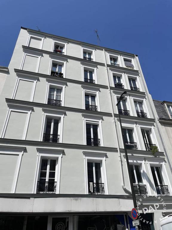 Appartement a louer levallois-perret - 3 pièce(s) - 44 m2 - Surfyn