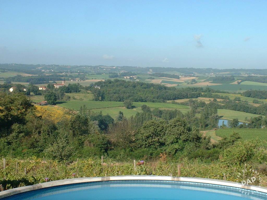 Vente maison 260 m² SaintLanne (65700) 260 m² 340.000