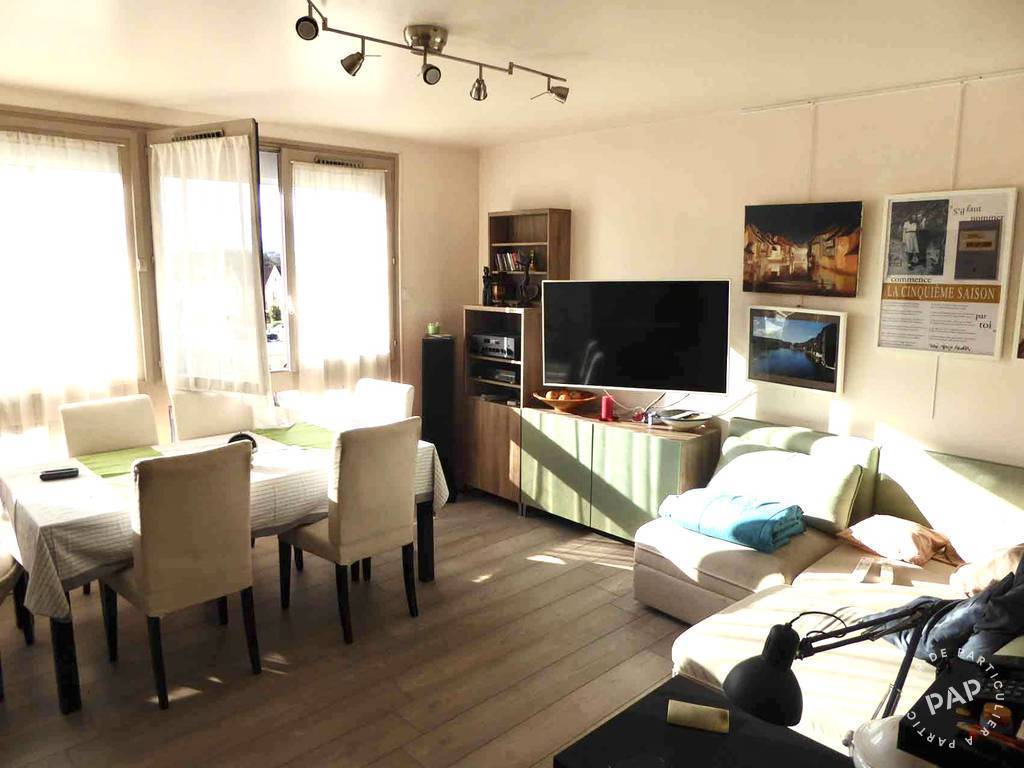 Vente immobilier 200.000 € Crosne (91560)
