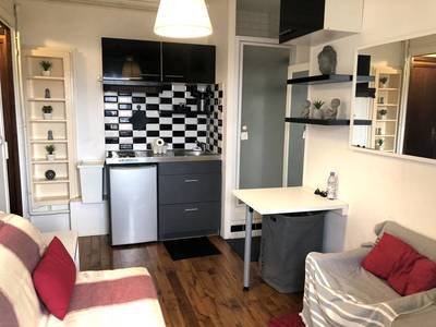 Paris 15E (75015)