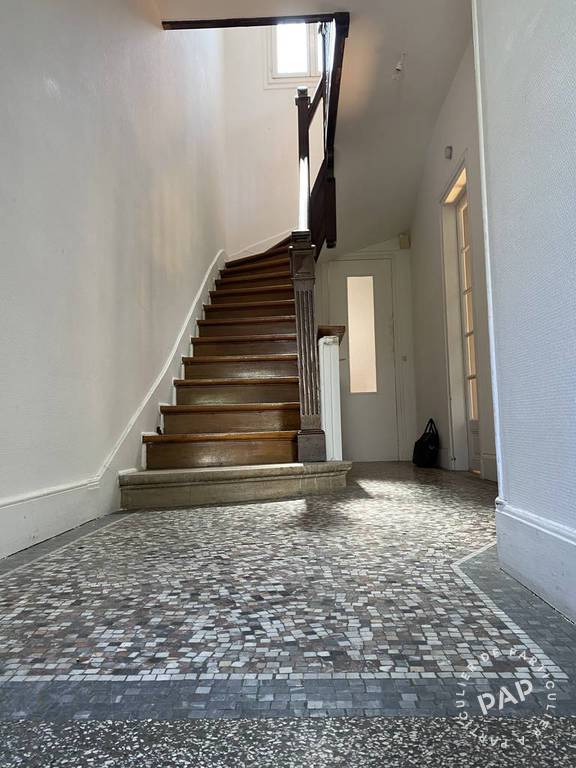 Maison a louer levallois-perret - 5 pièce(s) - 115 m2 - Surfyn