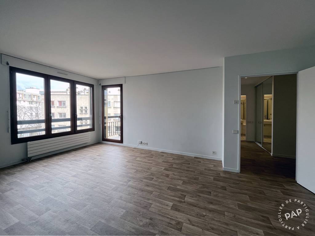 Appartement a louer rueil-malmaison - 2 pièce(s) - 54 m2 - Surfyn