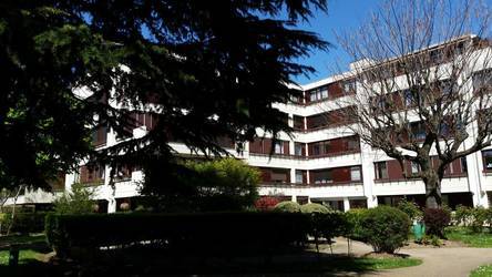 Saint-Maur-Des-Fossés (94100)