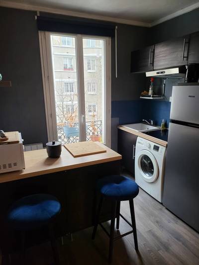 Paris 13E (75013)