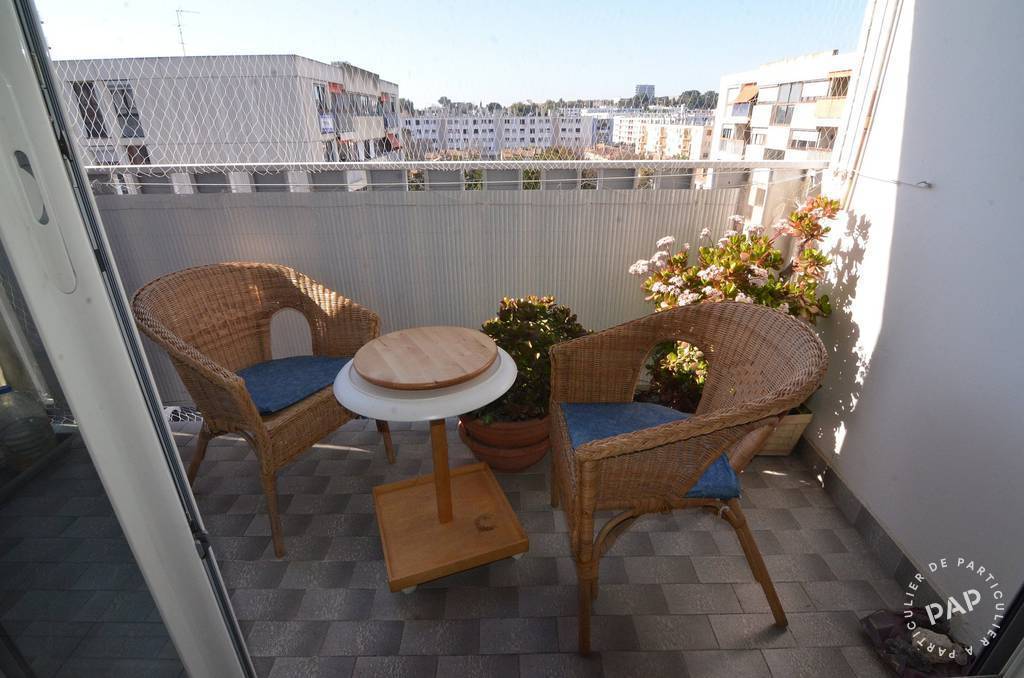 Appartement Montpellier (34070) 185.000&nbsp;&euro;