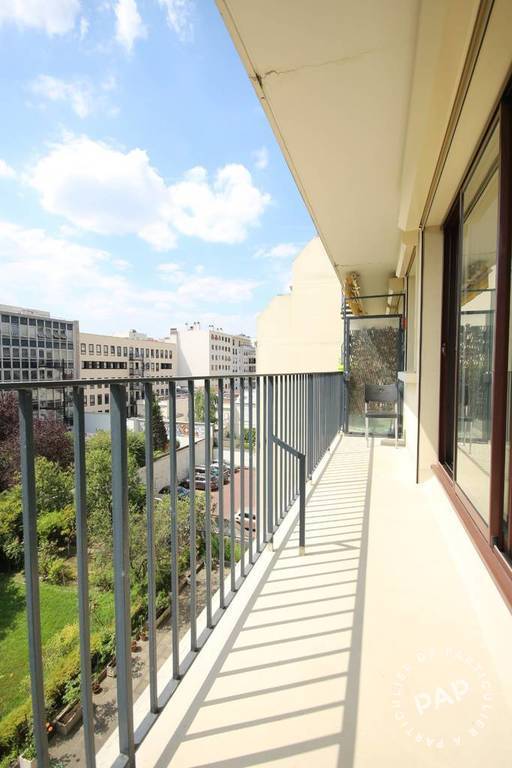 Appartement a louer levallois-perret - 2 pièce(s) - 32.5 m2 - Surfyn