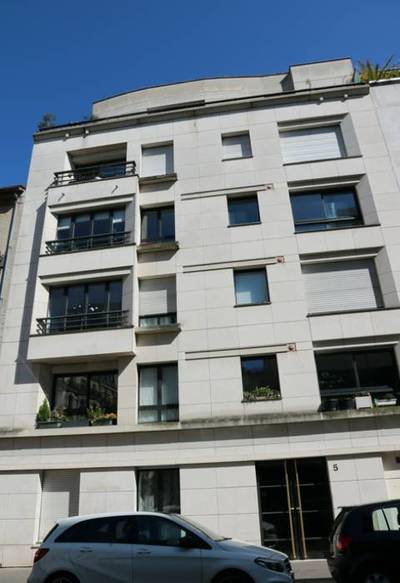 Paris 15E (75015)