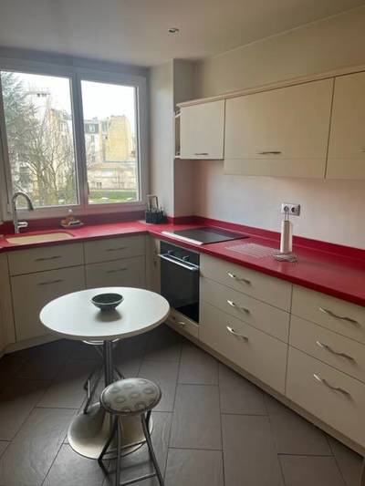 Paris 16E (75016)