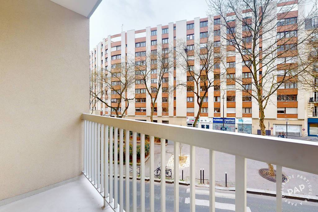 Appartement Paris 18E (75018) 925.000&nbsp;&euro;