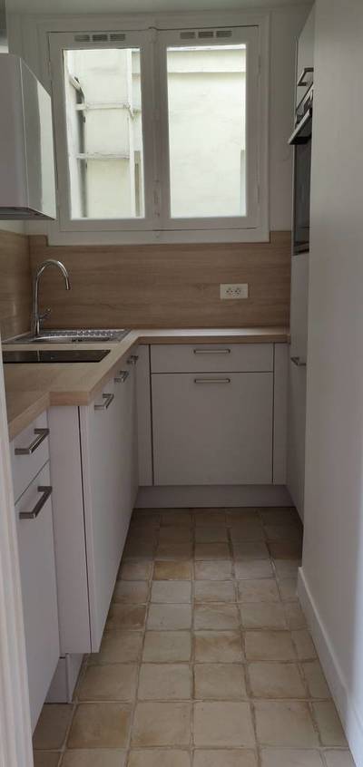 Neuilly-Sur-Seine (92200)