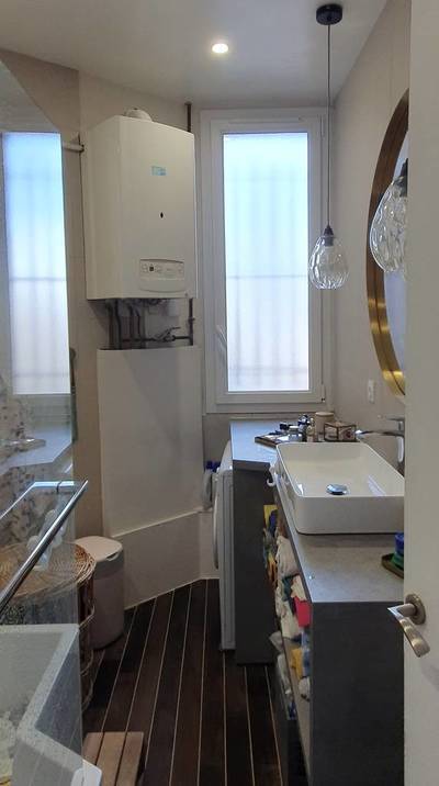 Bois-Colombes (92270)
