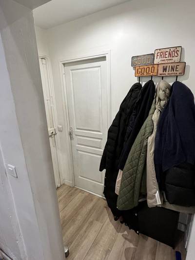 Paris 18E (75018)