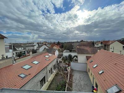 Épinay-Sur-Seine (93800)