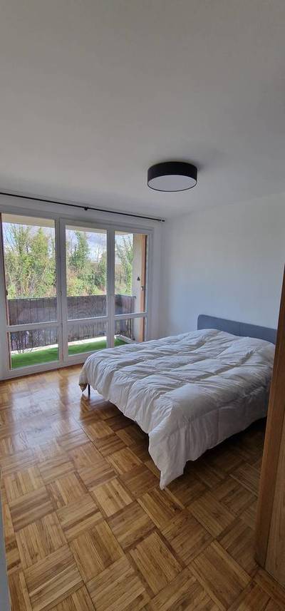 Champigny-Sur-Marne (94500)