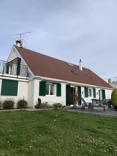 Mennecy (91540)