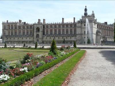 Saint-Germain-En-Laye (78100)