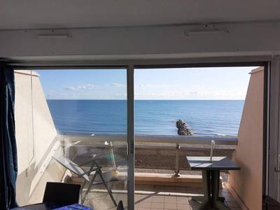 Carnon Plage
