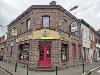 Denain (59220)