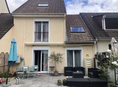Mantes-La-Ville (78711)