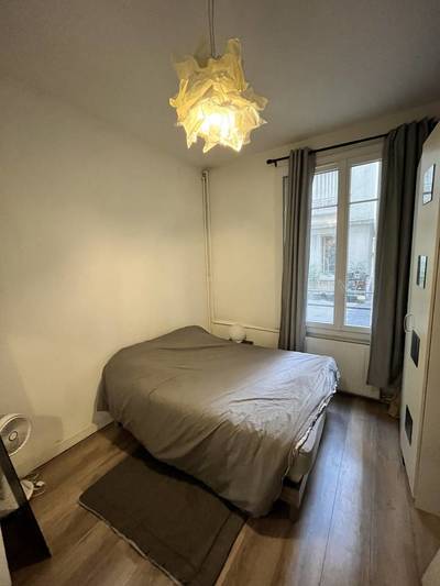 Paris 18E (75018)
