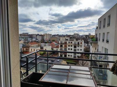 Alfortville (94140)