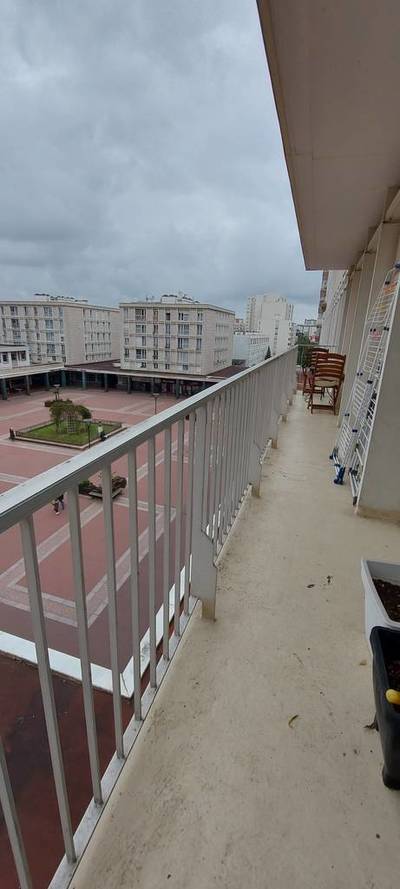 Saint-Gratien (95210)