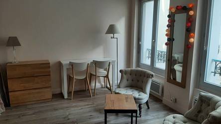 Paris 14E (75014)