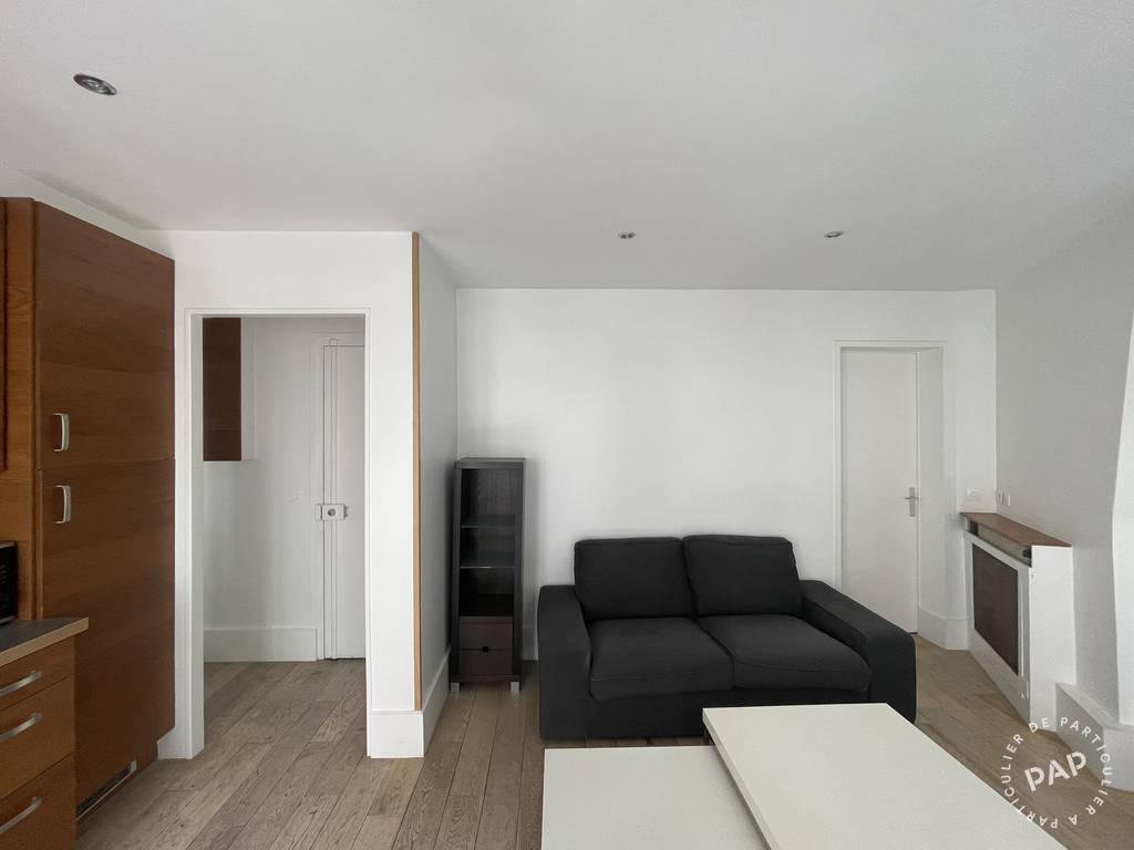 Appartement a louer levallois-perret - 3 pièce(s) - 44 m2 - Surfyn