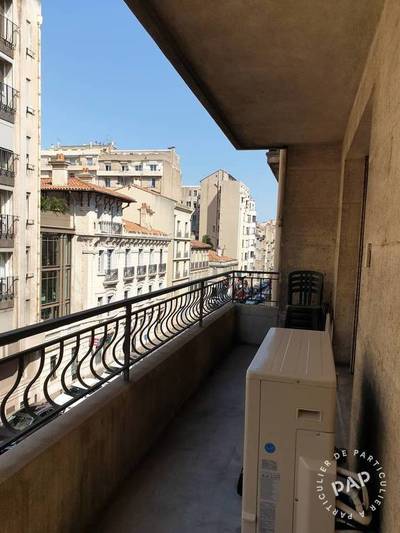 Marseille 8E